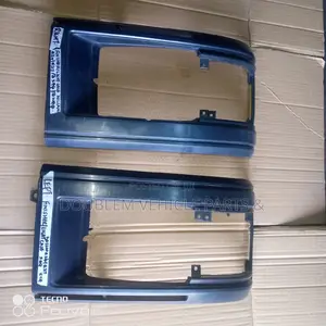Light Case/Finisher Nissan E24/Td27