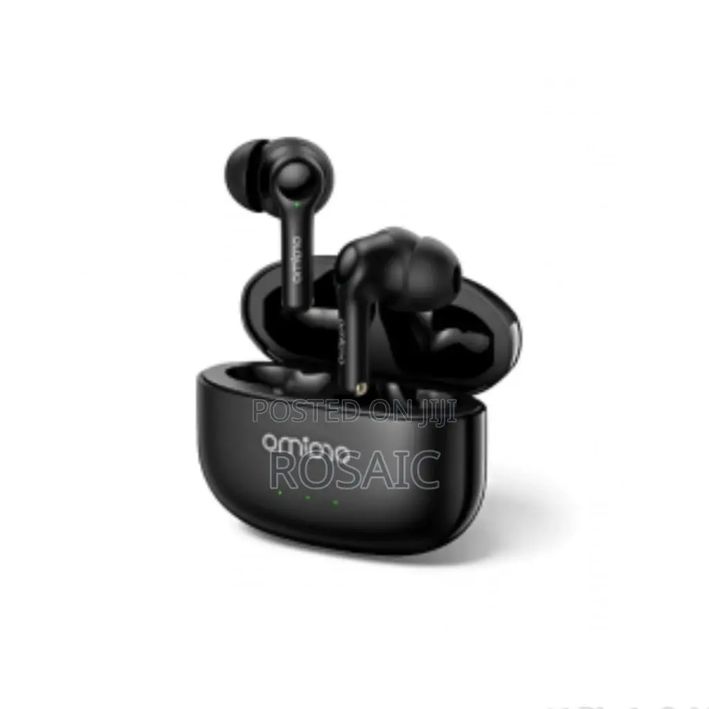 Oraimo Rhyme ANC Earbuds