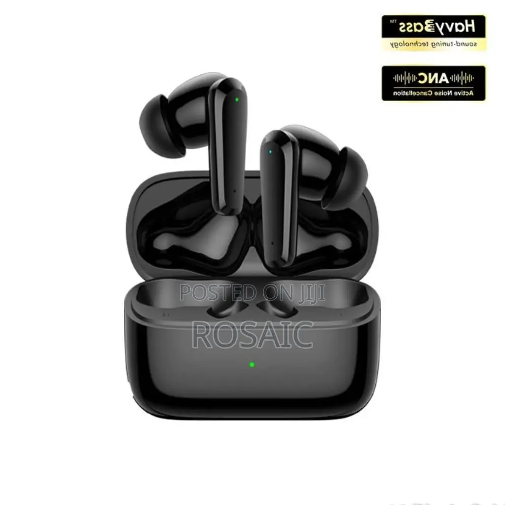 Oraimo Rhyme ANC Earbuds