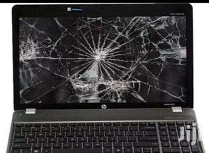 We Have Used and New Laptops Screens
