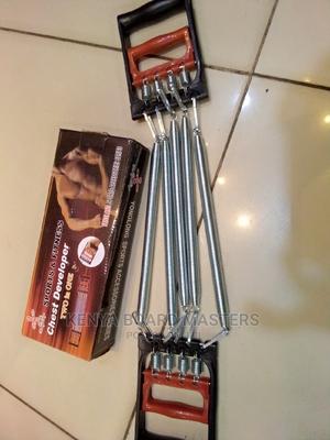 Chest Expander Chest Expanderchest Expander Chest Expander - thumbnail 2