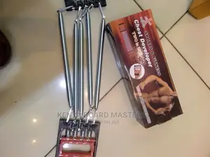 Offer!!Chest Spring Developer Chest Expanders,
