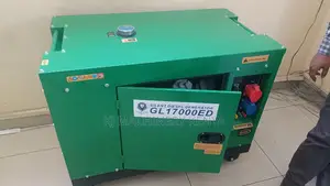 17kva Brand New Generator for Sale