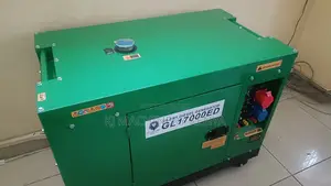 17kva Brand New Generator for Sale
