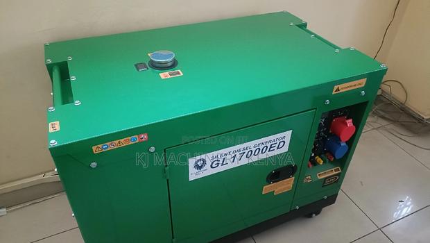 17kva Brand New Generator for Sale