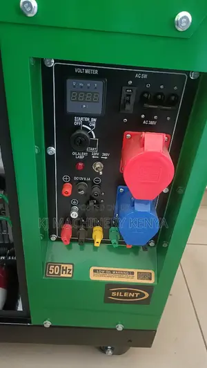 17kva Brand New Generator for Sale