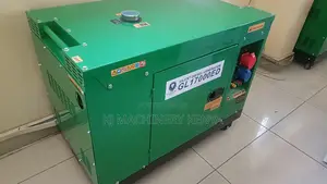 17kva Brand New Generator for Sale