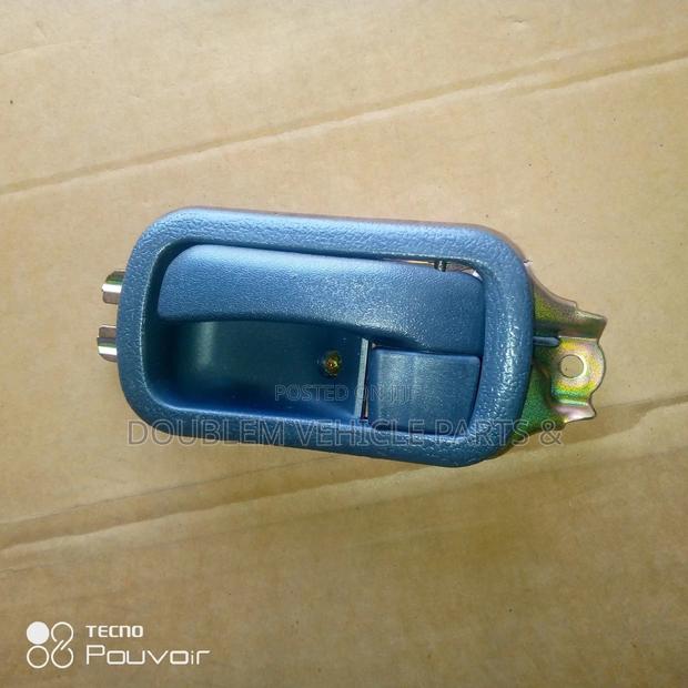 Door Handle Hiace/5l/3l/ Shark - main view