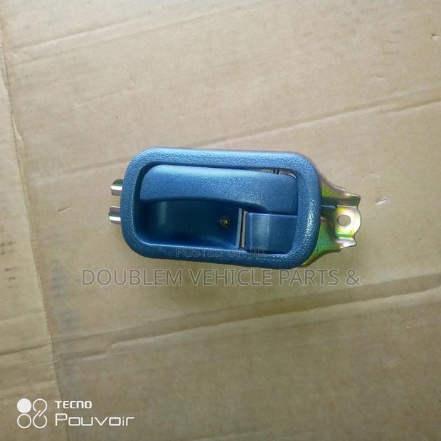 Door Handle Hiace/5l/3l/ Shark - thumbnail 2
