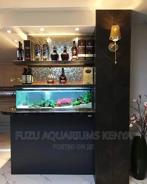 Home Aquarium