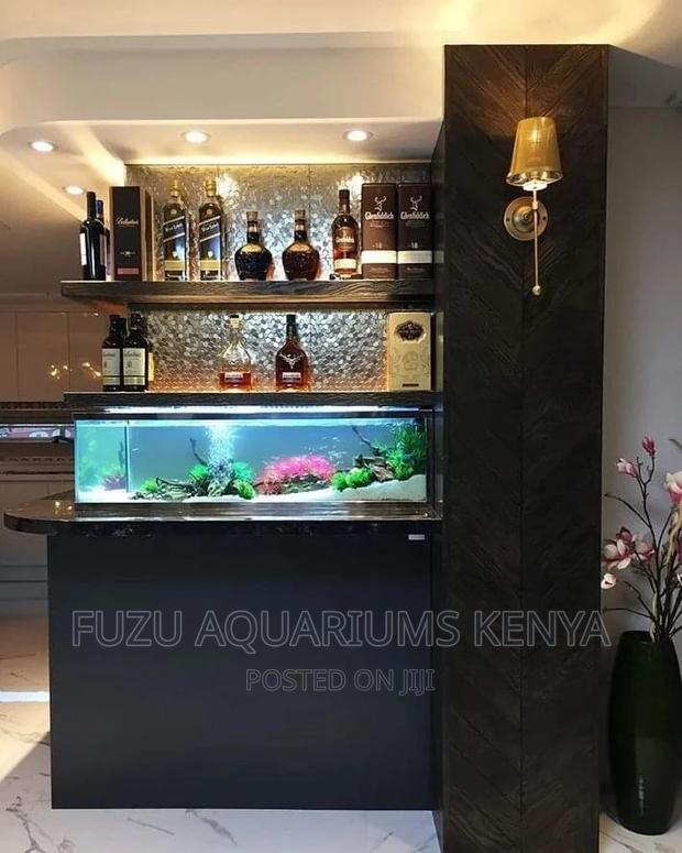 Home Aquarium