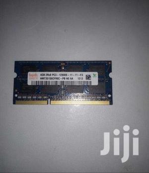 Laptops Memories Or Ram Available