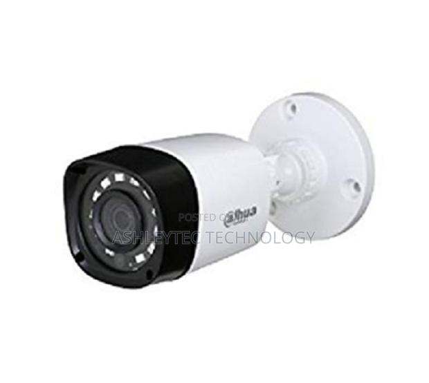 Dahua CCTV Cameras