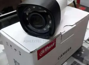 Dahua CCTV Cameras Dome and Bullet