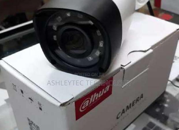 Dahua CCTV Cameras Dome and Bullet