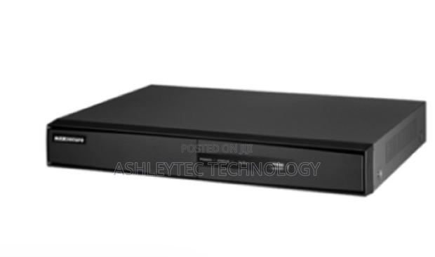 Hikvision 8 Channel Turbo Full HD 1080P DVR