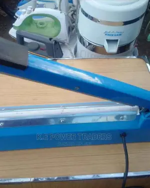 Paper Sealer 200mm Impulse Sealer