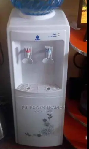 Floor Type Hot and Cold Water Dispenser