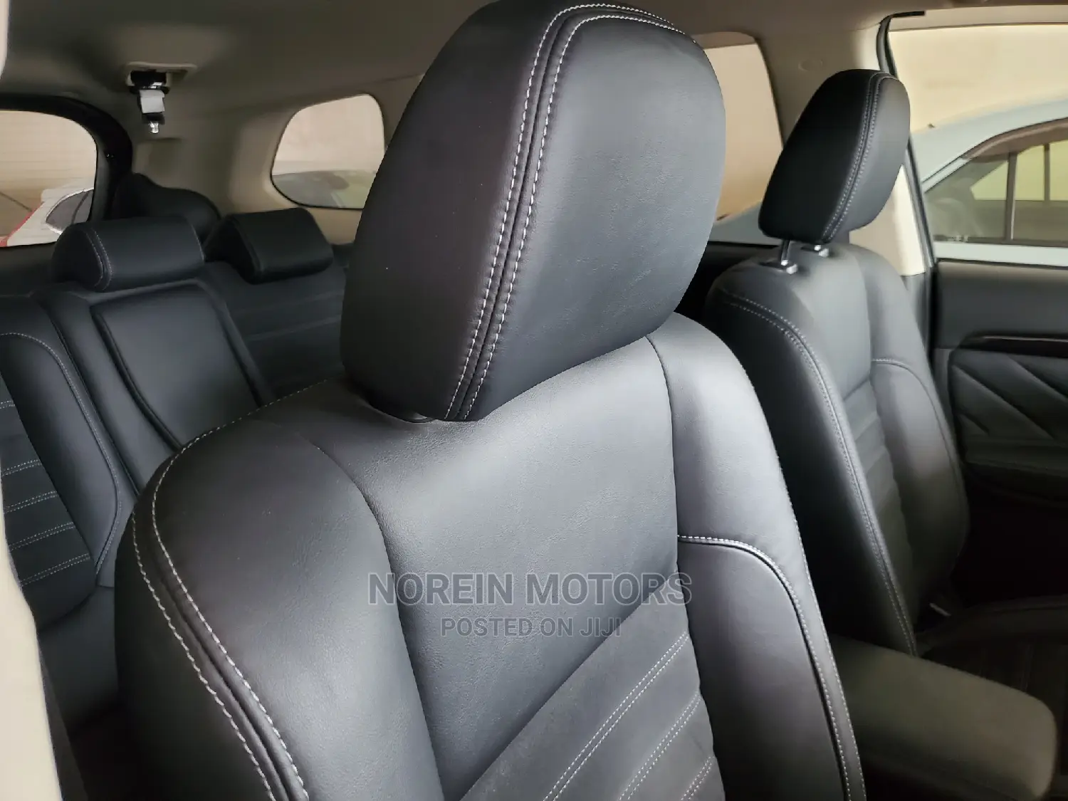 Volvo XC60 2016 Off White