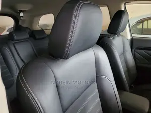Volvo XC60 2016 Off White