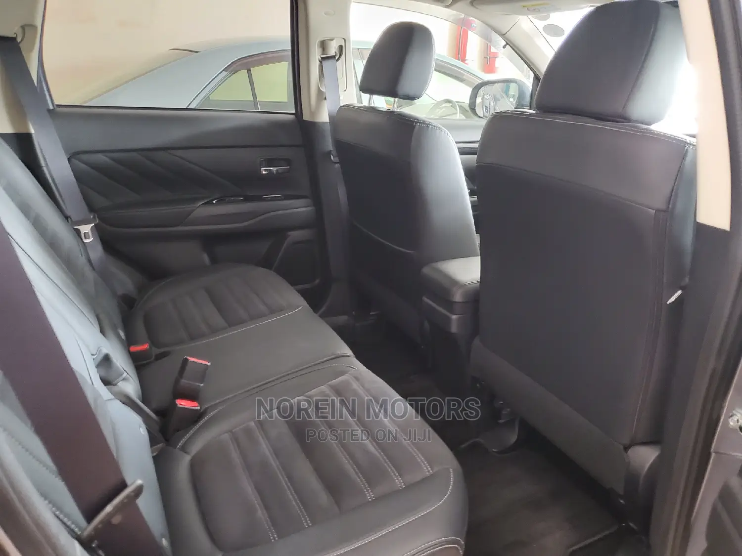 Volvo XC60 2016 Off White