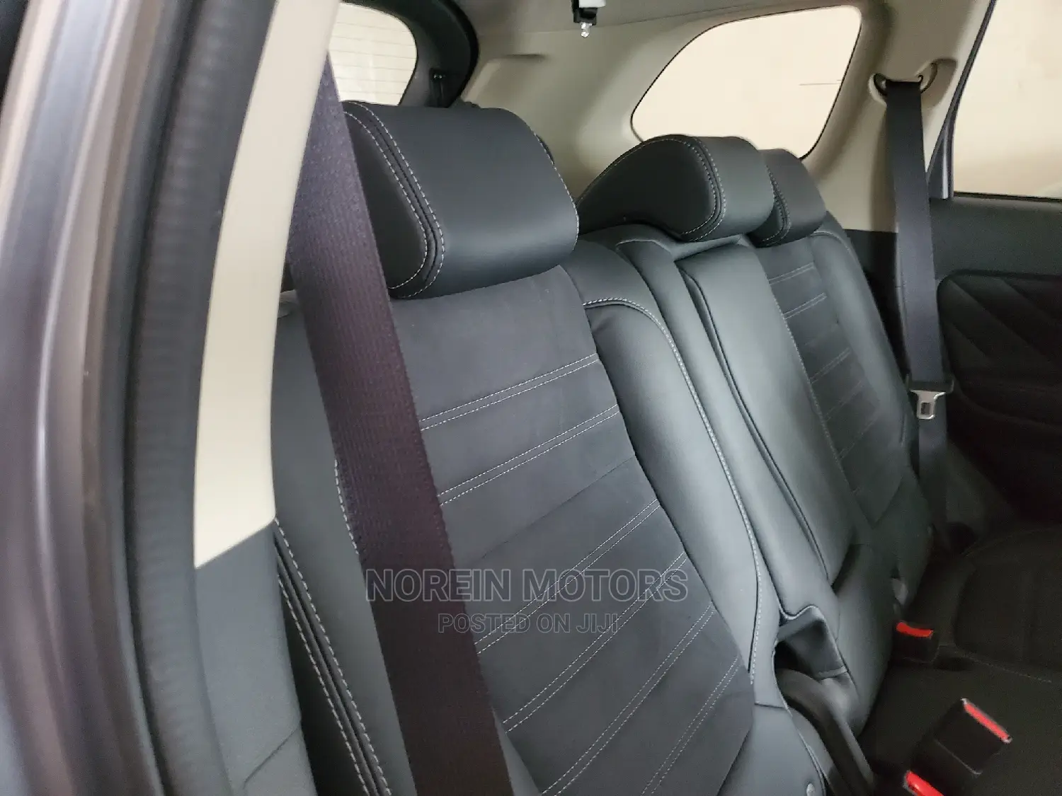 Volvo XC60 2016 Off White