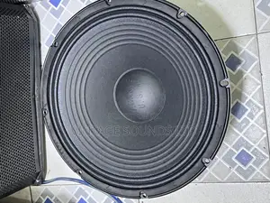 Top Quality Mackie Naked Speaker