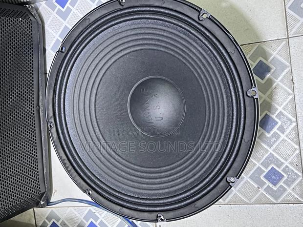 Top Quality Mackie Naked Speaker - thumbnail 3