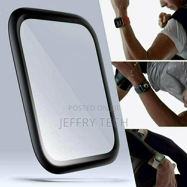 Glass Screen Protector for Apple Watch Iwatch 6 5 4 3 SE 38/