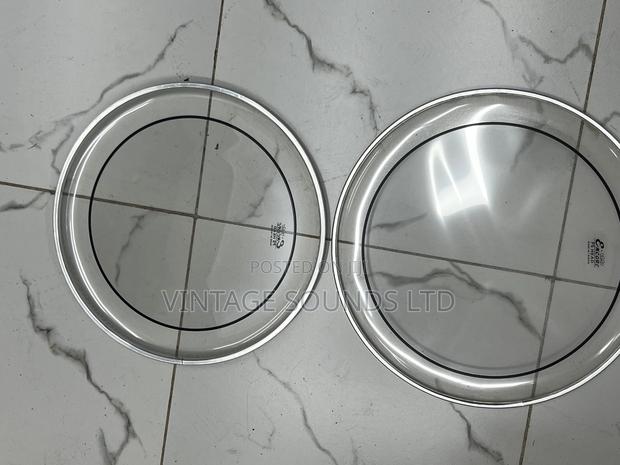 Tom Drum Membrane/Tom Drum Skin (1pc) - thumbnail 2