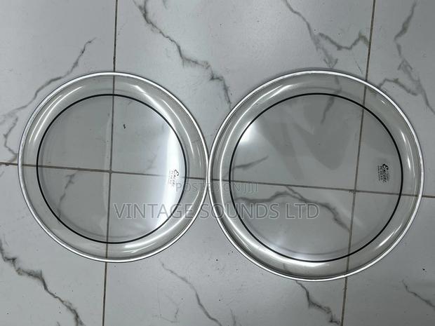 Tom Drum Membrane/Tom Drum Skin (1pc) - main view