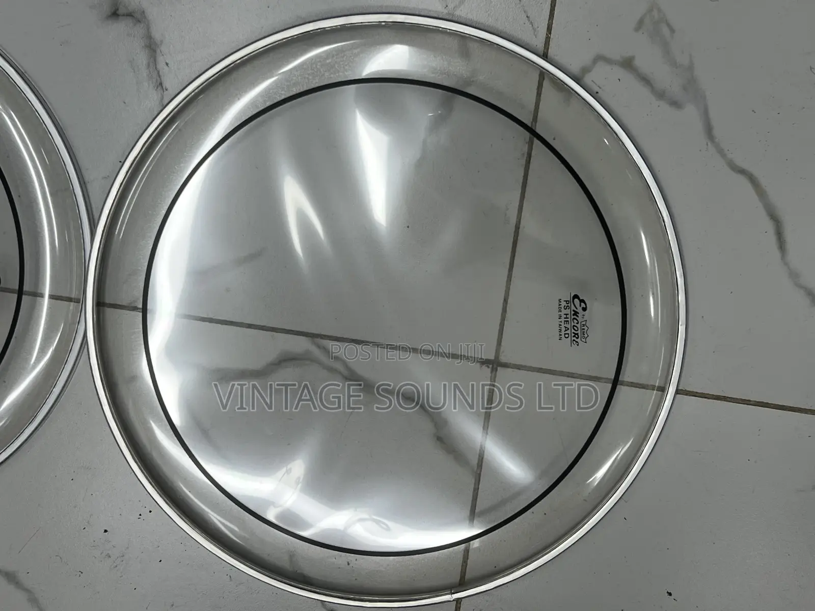 Tom Drum Membrane / Tom Drum Heads