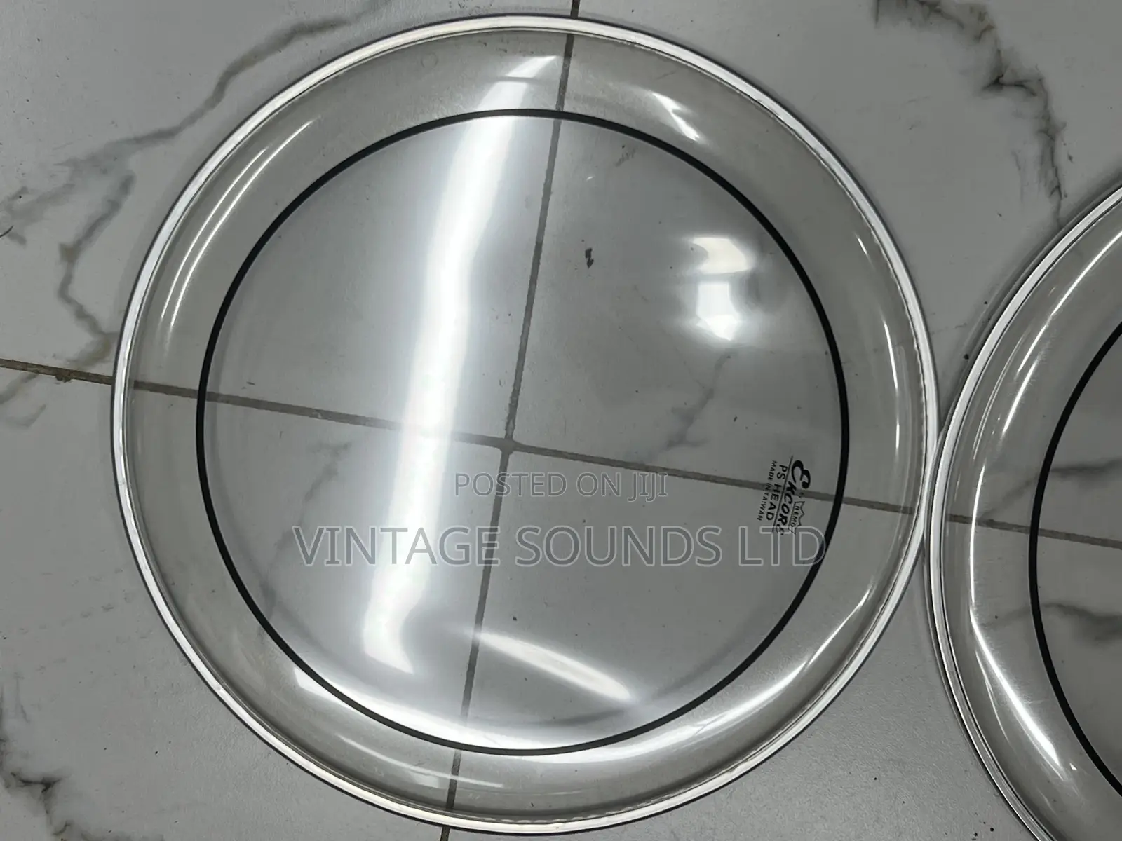 Tom Drum Membrane / Tom Drum Heads