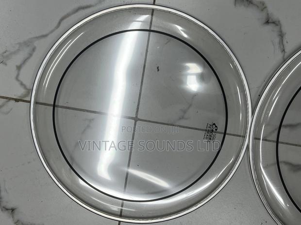 Tom Drum Membrane / Tom Drum Heads - thumbnail 2