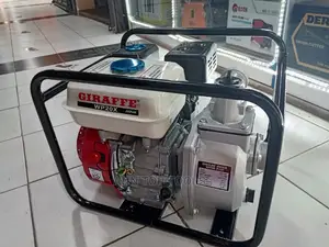 2"Giraffe Water Pump