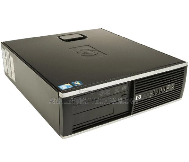Desktop Computer HP Envy 27 4GB Intel Core 2 Quad HDD 320GB
