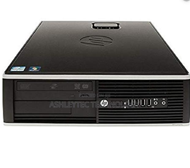 Desktop Computer HP Envy 27 4GB Intel Core 2 Quad HDD 320GB - thumbnail 2