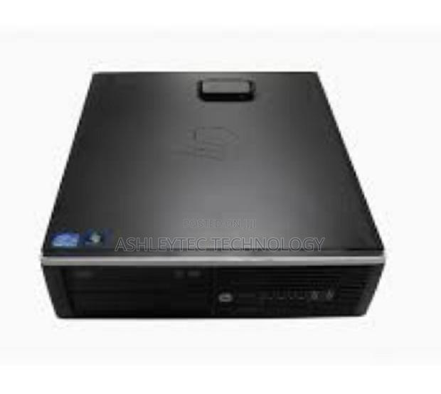 Desktop Computer HP Envy 27 4GB Intel Core 2 Quad HDD 320GB - thumbnail 3