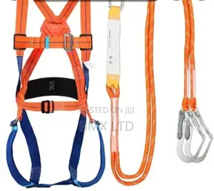Ideal Quality Safety Ropes Available
