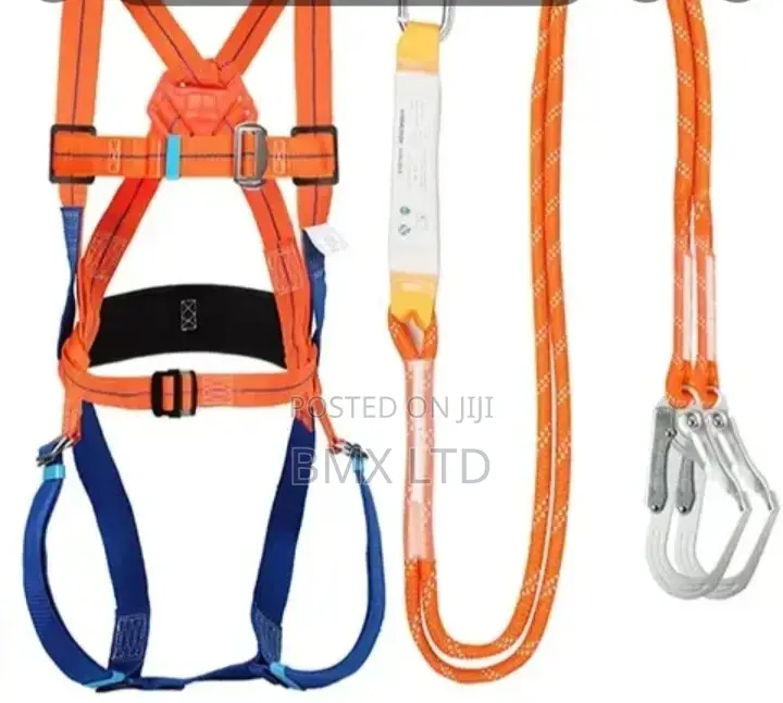 Ideal Quality Safety Ropes Available