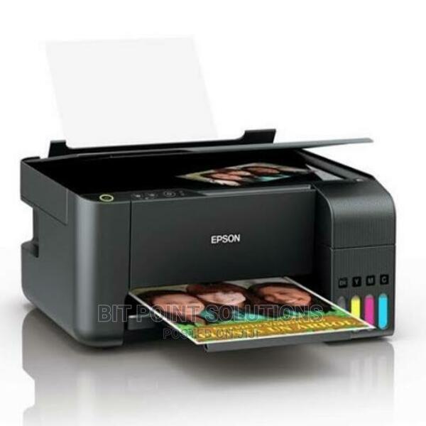 Epson L3211 Ink Tank Printer