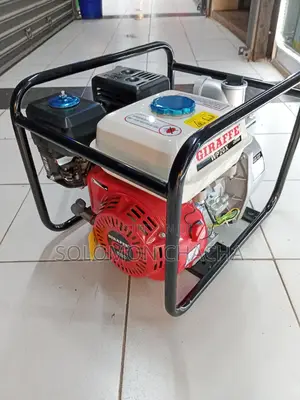 Giraffe 2inch Water Pump