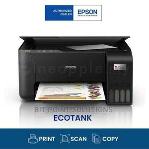 L3211 Epson Printer - thumbnail 2