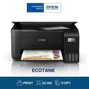 L3211 Epson Printer