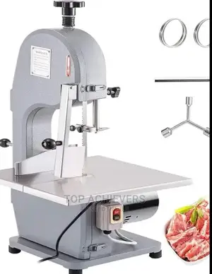 Newest Bone Cutter Machine
