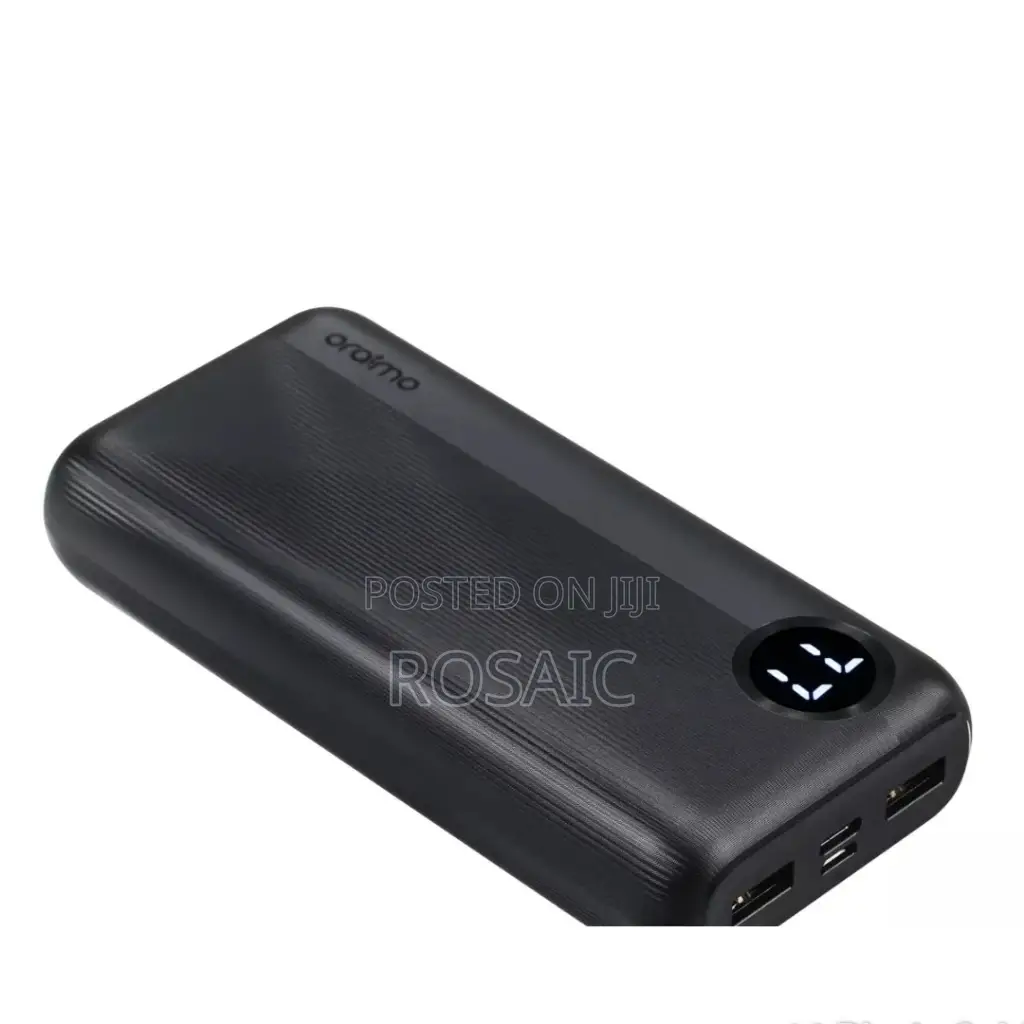 Oraimo 16000mah Powerbank