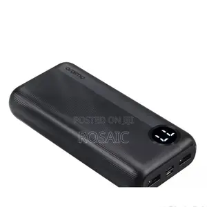 Oraimo 16000mah Powerbank