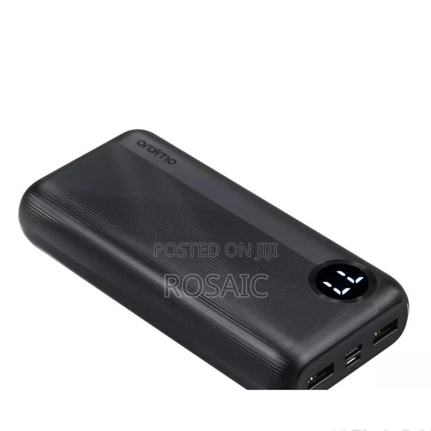Oraimo 16000mah Powerbank - thumbnail 2
