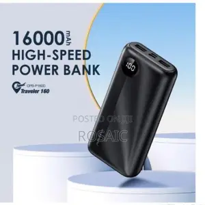 Oraimo 16000mah Powerbank