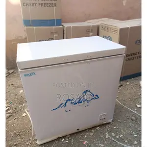 Brand New 169 Litres Ice Cool Chest Freezer